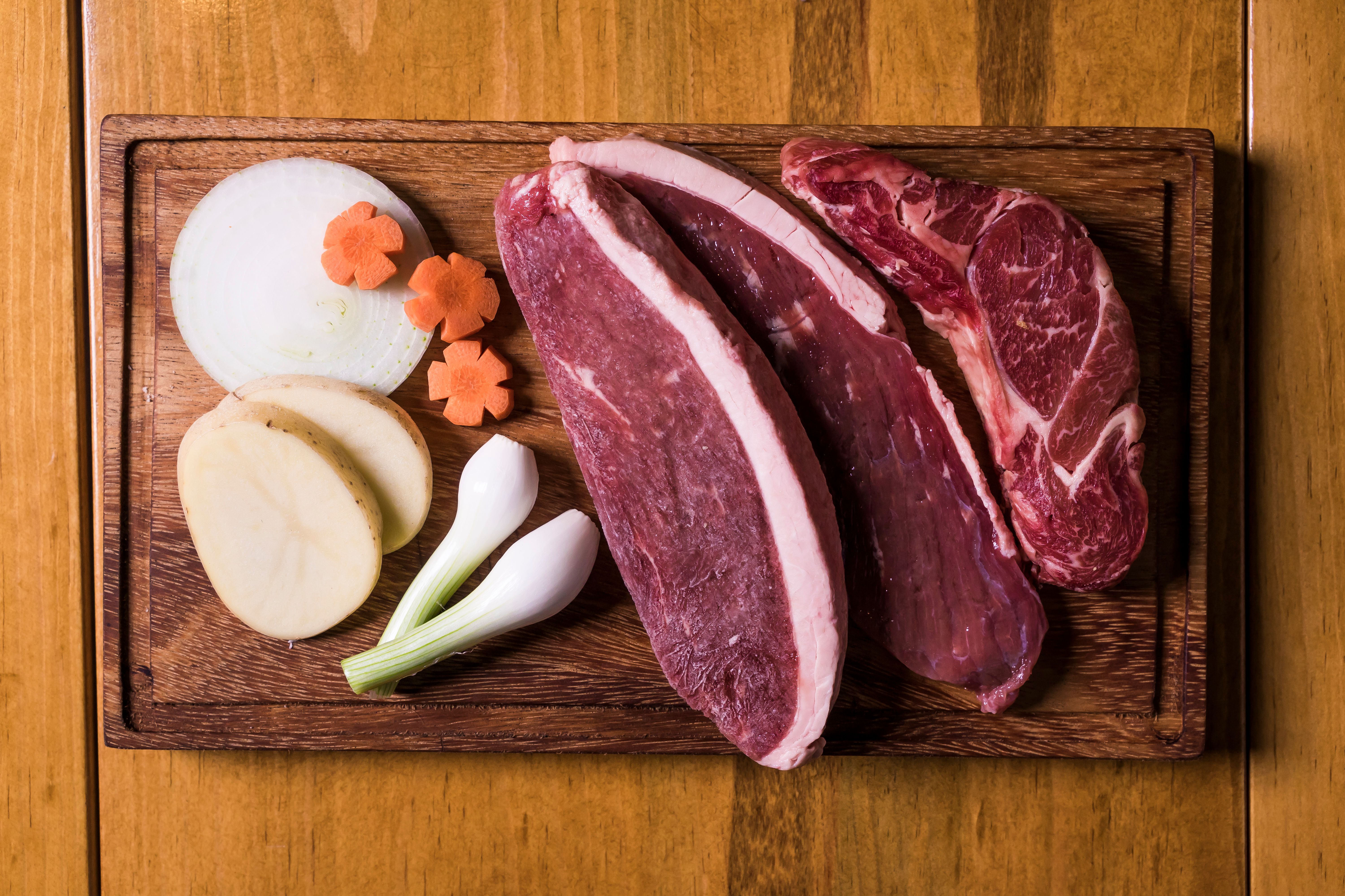 Espectrometria vira “digital genética” da carne bovina brasileira