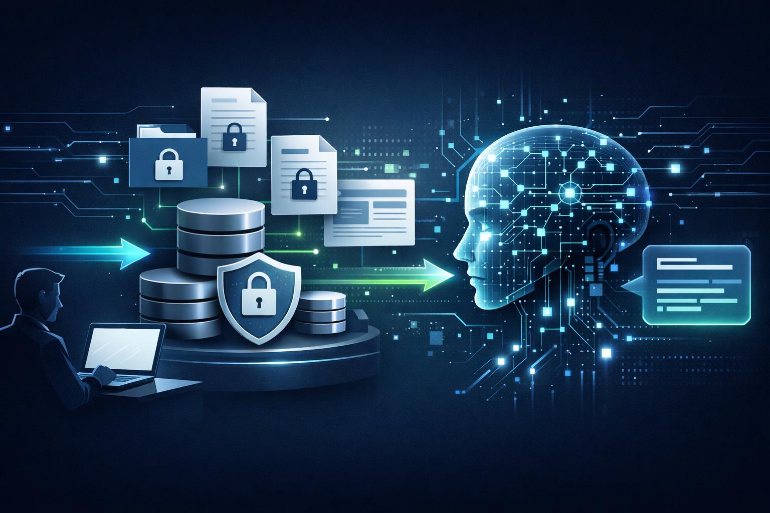 Dado não é prova: o que a inteligência artificial pode — e o que não pode — fazer pela rastreabilidade que a Europa cobra